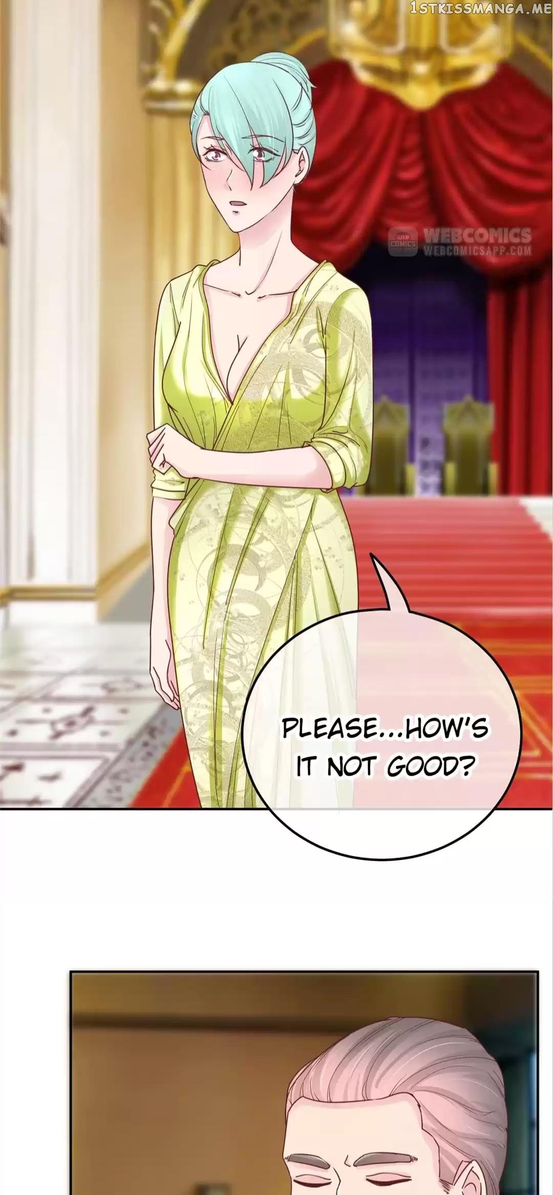 Counter-Attack of a Pregnant Actress chapter 96 - page 26