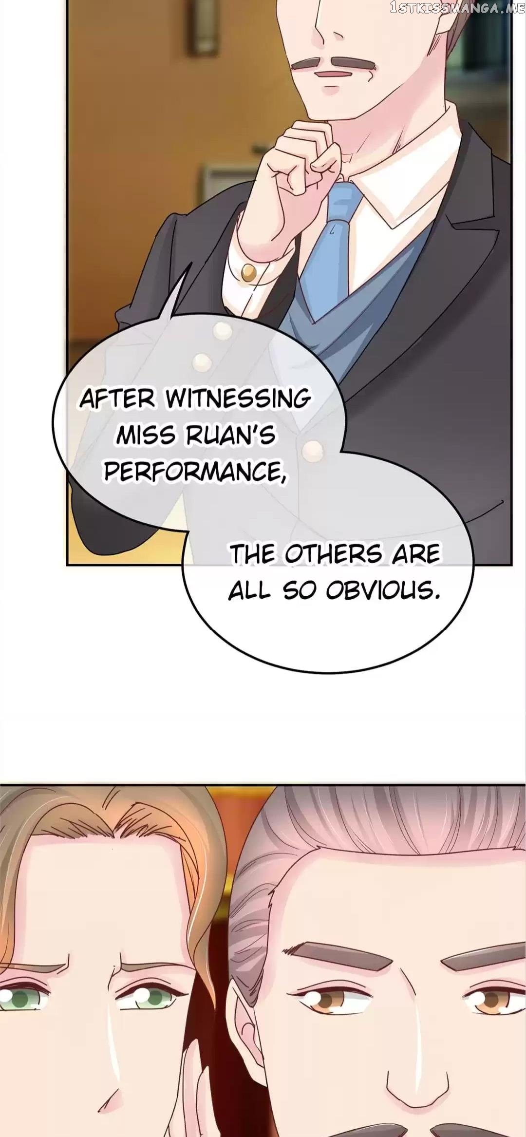 Counter-Attack of a Pregnant Actress chapter 96 - page 27