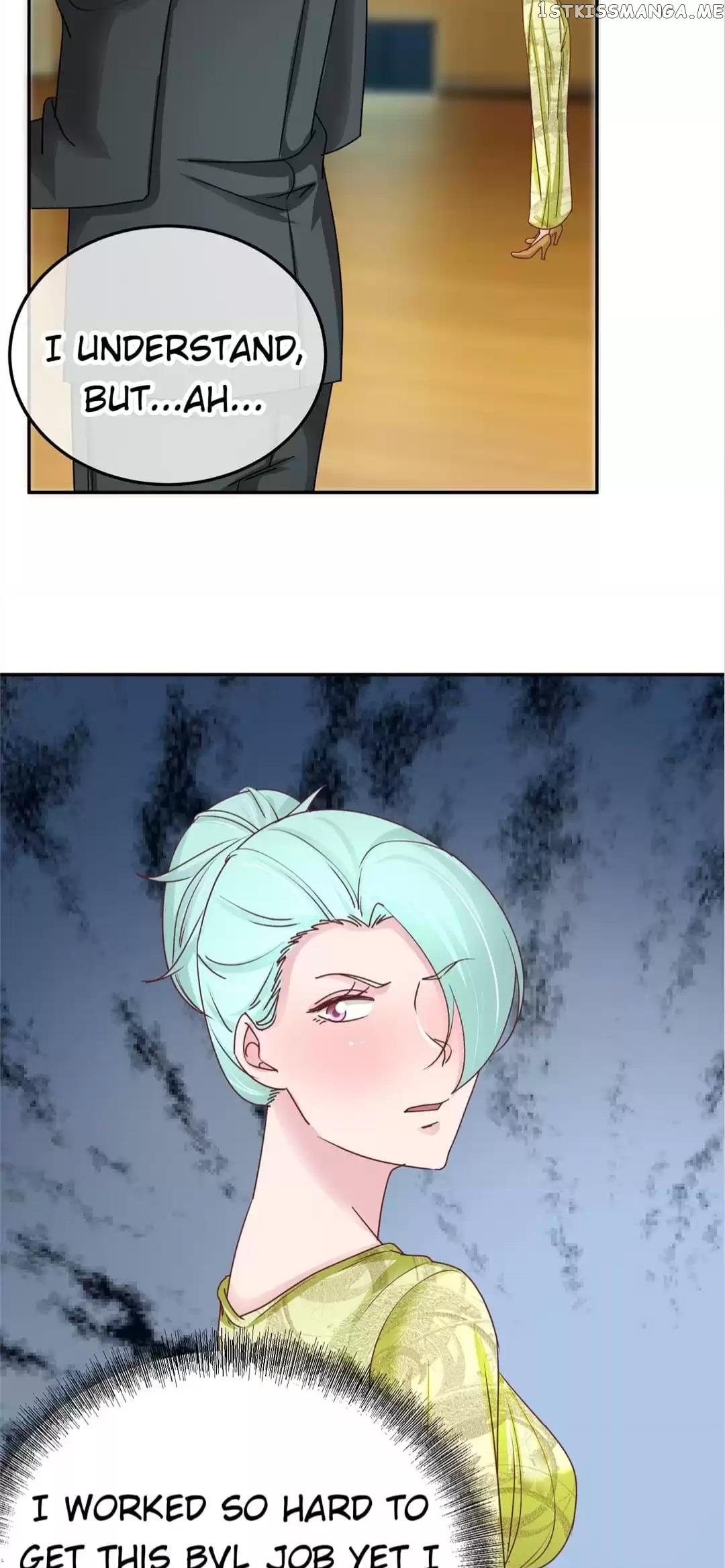 Counter-Attack of a Pregnant Actress chapter 96 - page 29