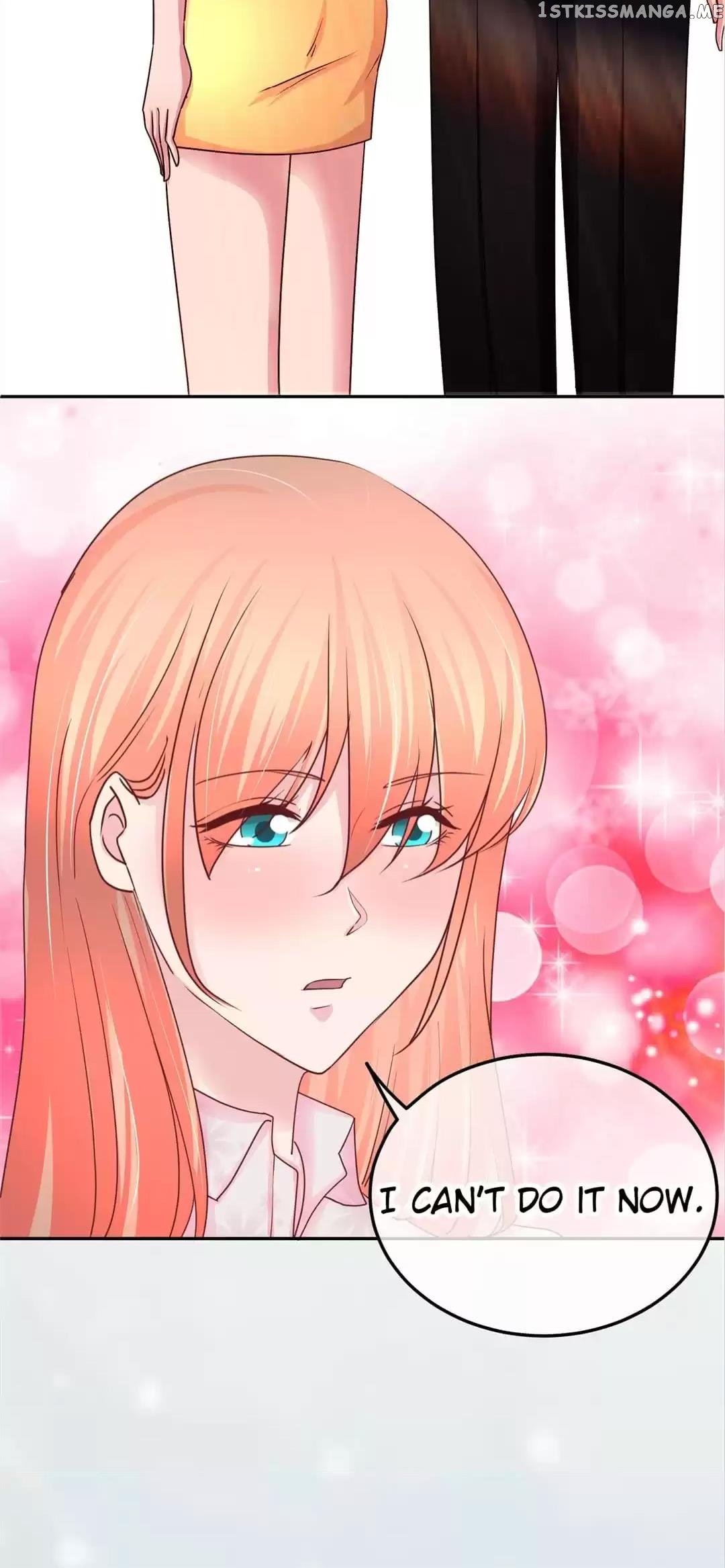Counter-Attack of a Pregnant Actress chapter 96 - page 3