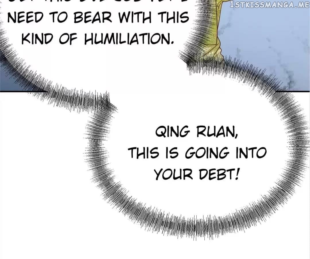 Counter-Attack of a Pregnant Actress chapter 96 - page 30