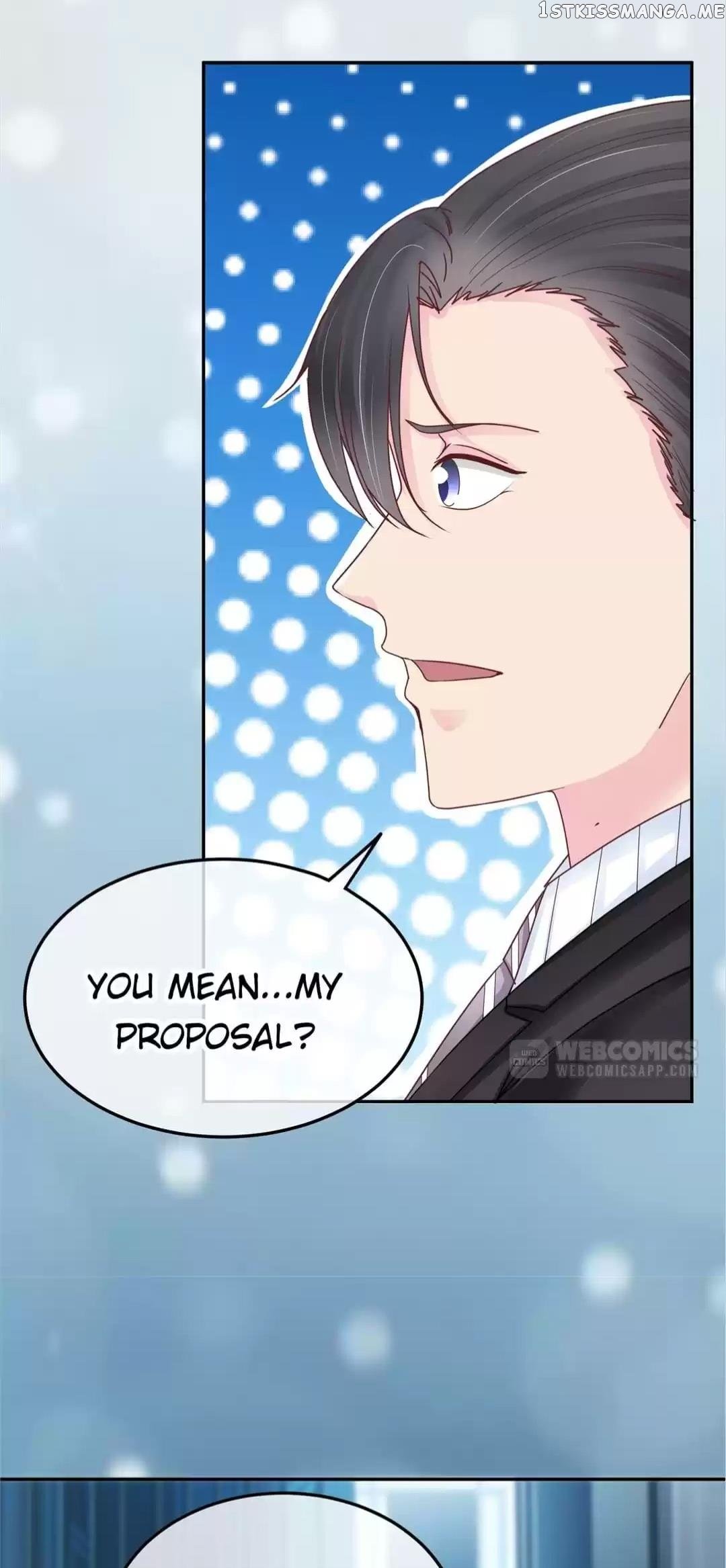 Counter-Attack of a Pregnant Actress chapter 96 - page 4