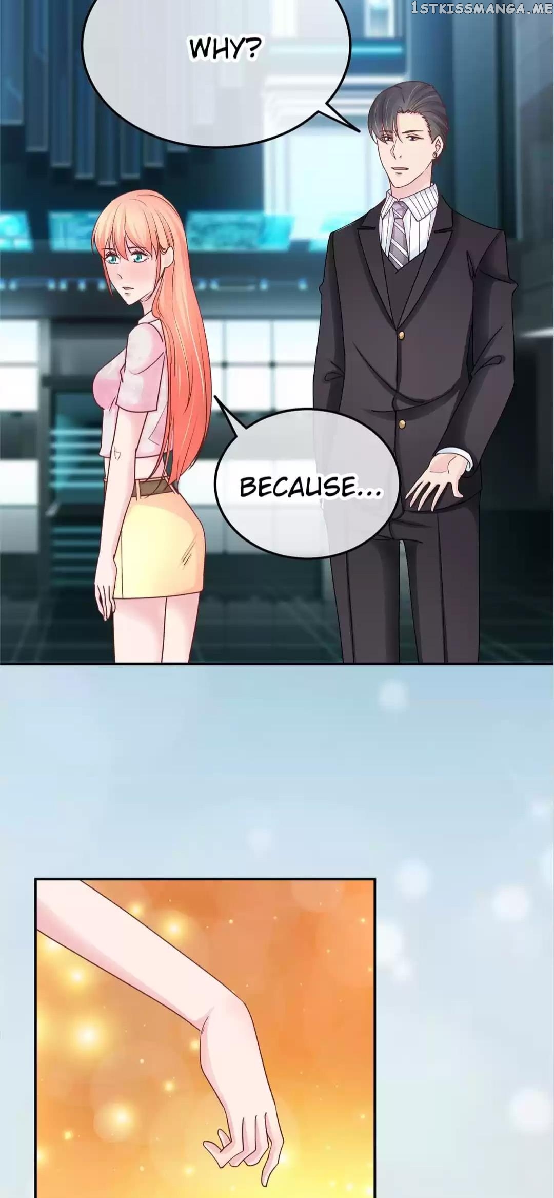 Counter-Attack of a Pregnant Actress chapter 96 - page 5
