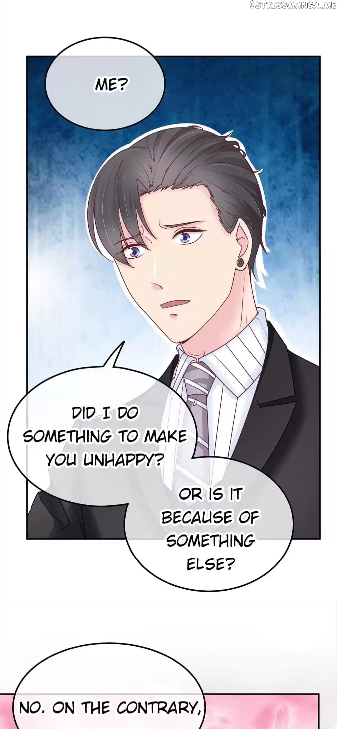 Counter-Attack of a Pregnant Actress chapter 96 - page 7