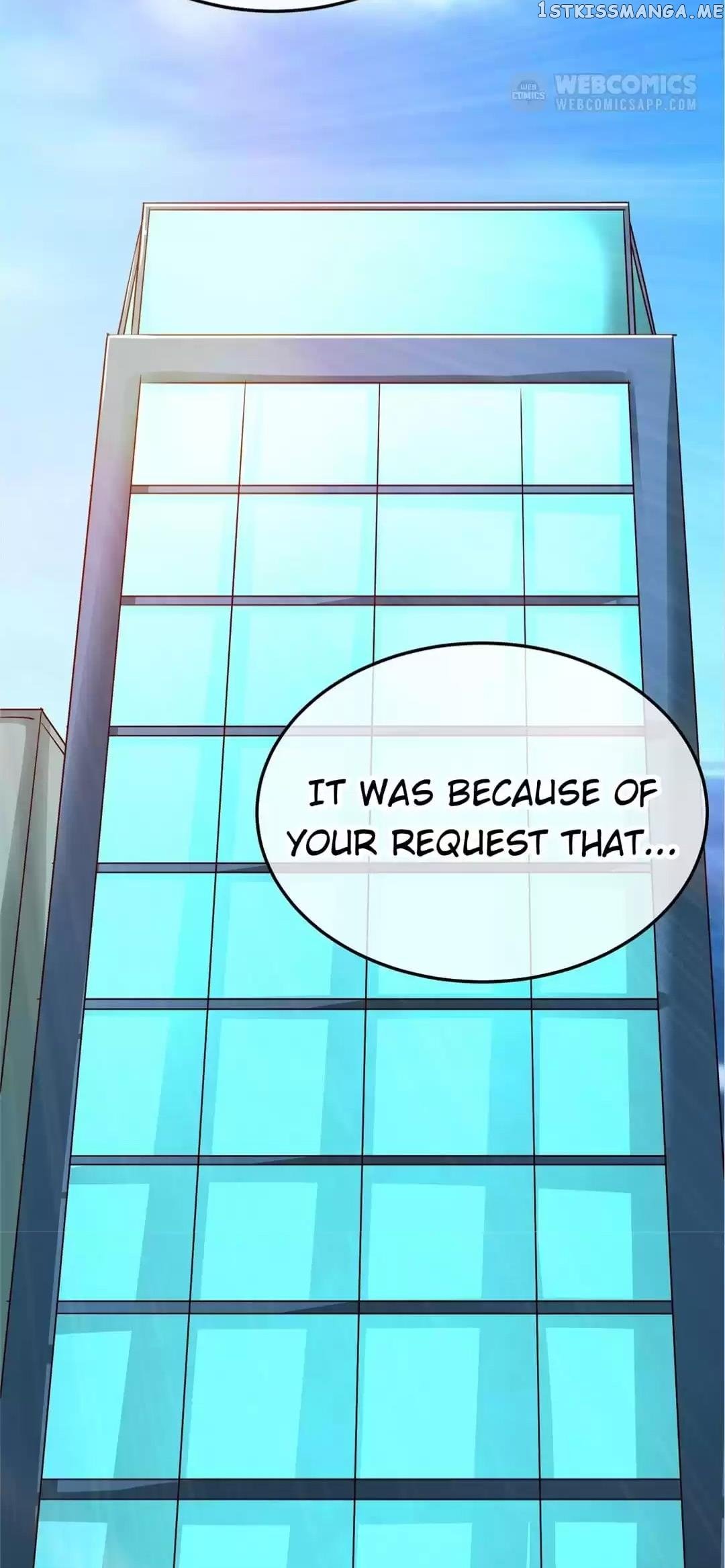 Counter-Attack of a Pregnant Actress chapter 96 - page 9