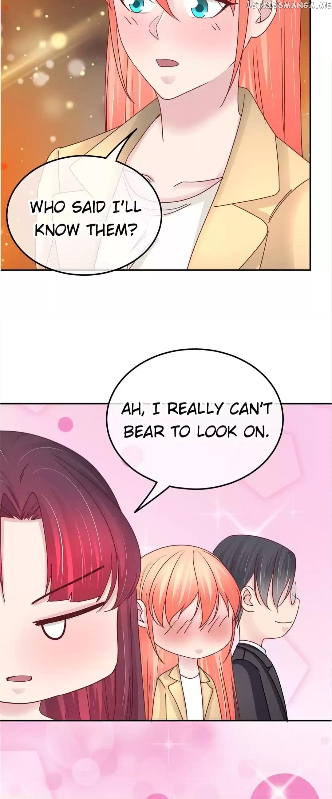 Counter-Attack of a Pregnant Actress chapter 101 - page 13