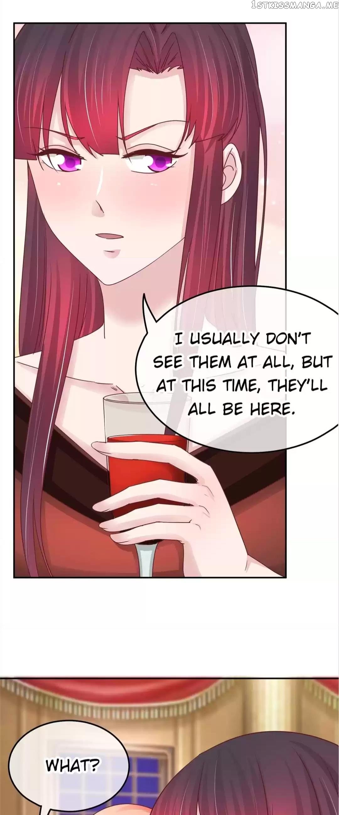 Counter-Attack of a Pregnant Actress chapter 101 - page 16