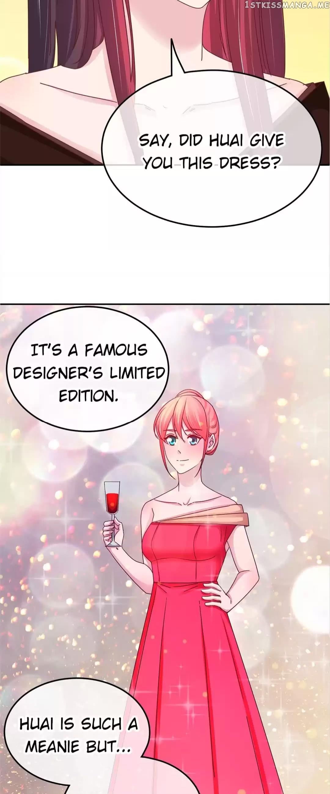 Counter-Attack of a Pregnant Actress chapter 101 - page 18