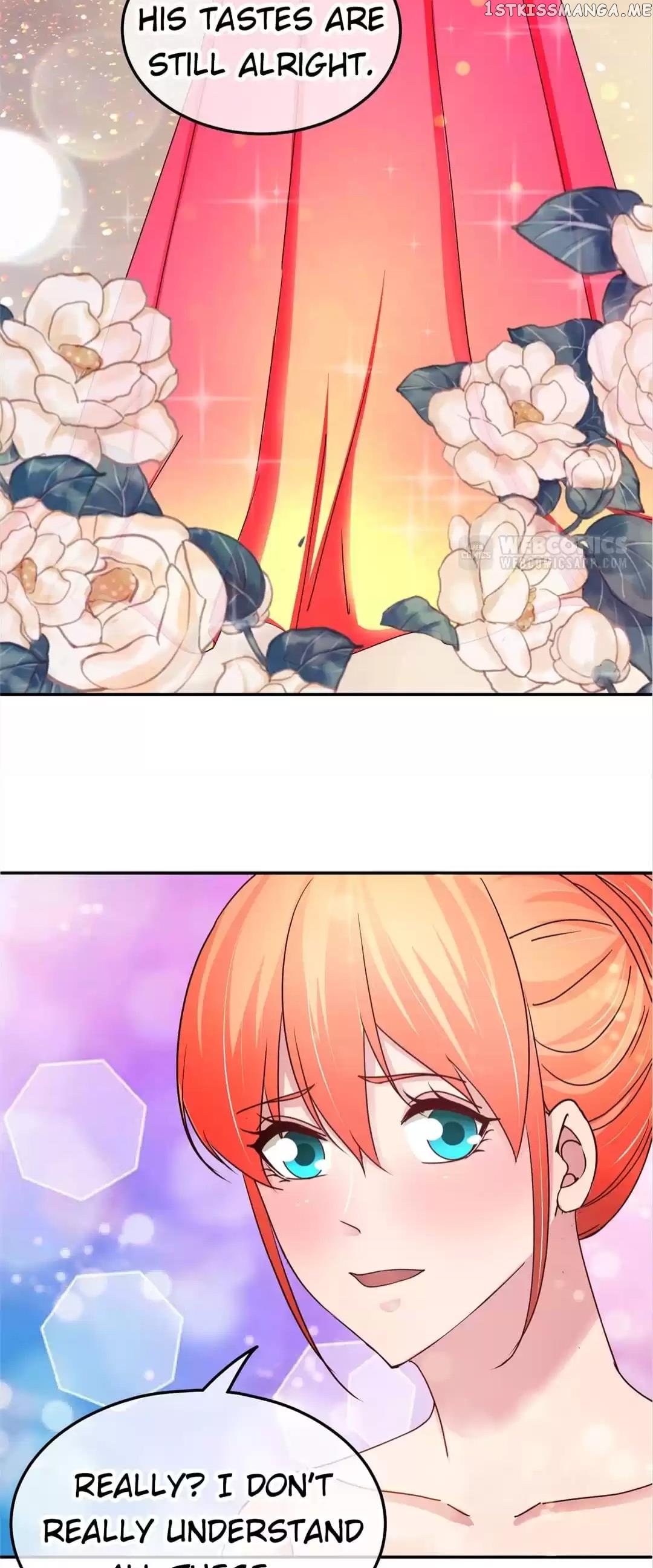 Counter-Attack of a Pregnant Actress chapter 101 - page 19