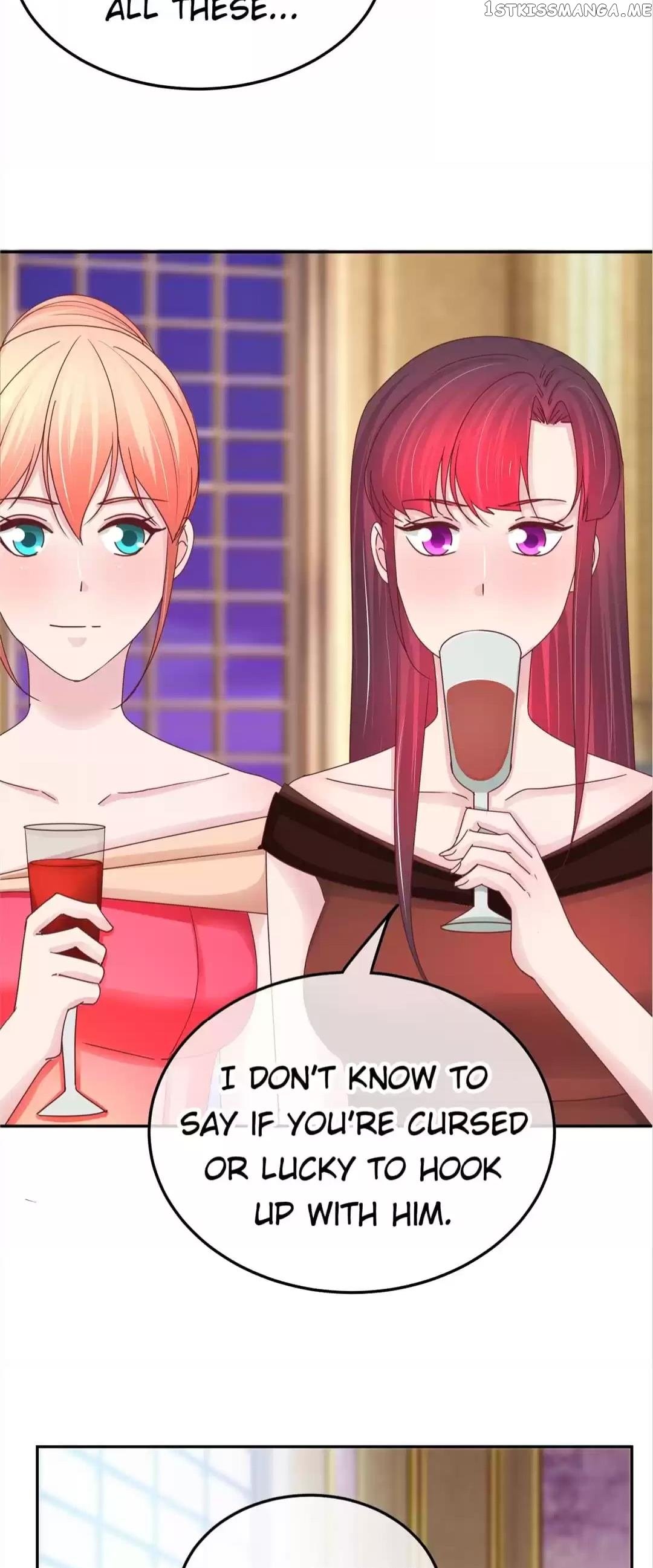 Counter-Attack of a Pregnant Actress chapter 101 - page 20