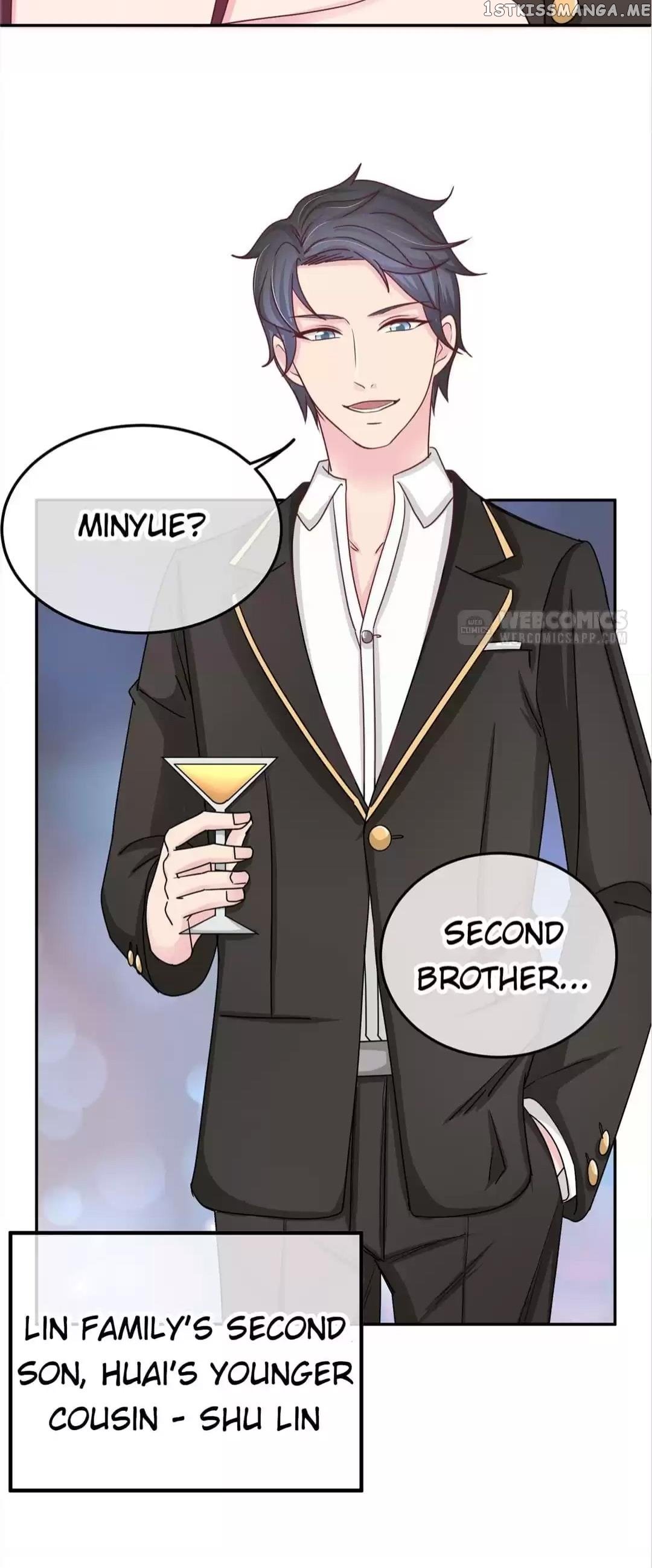 Counter-Attack of a Pregnant Actress chapter 101 - page 23