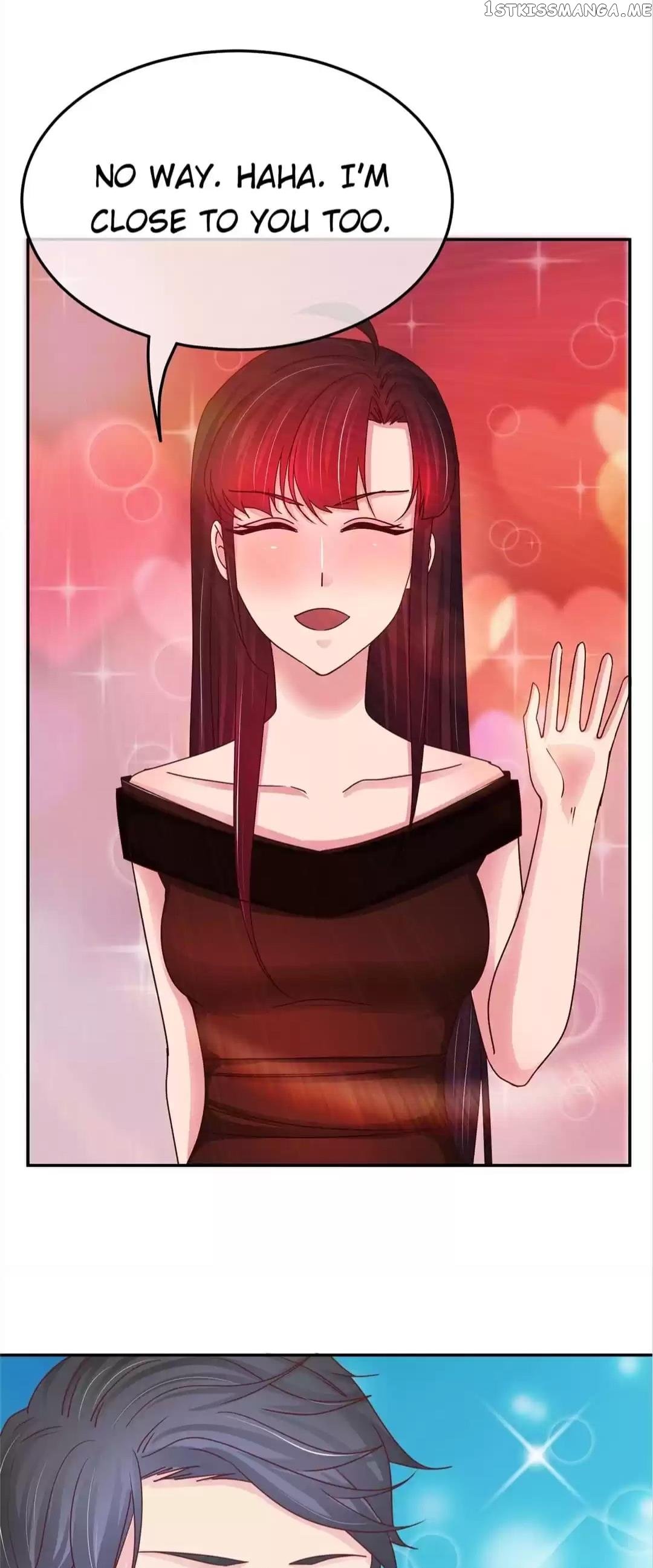 Counter-Attack of a Pregnant Actress chapter 101 - page 26