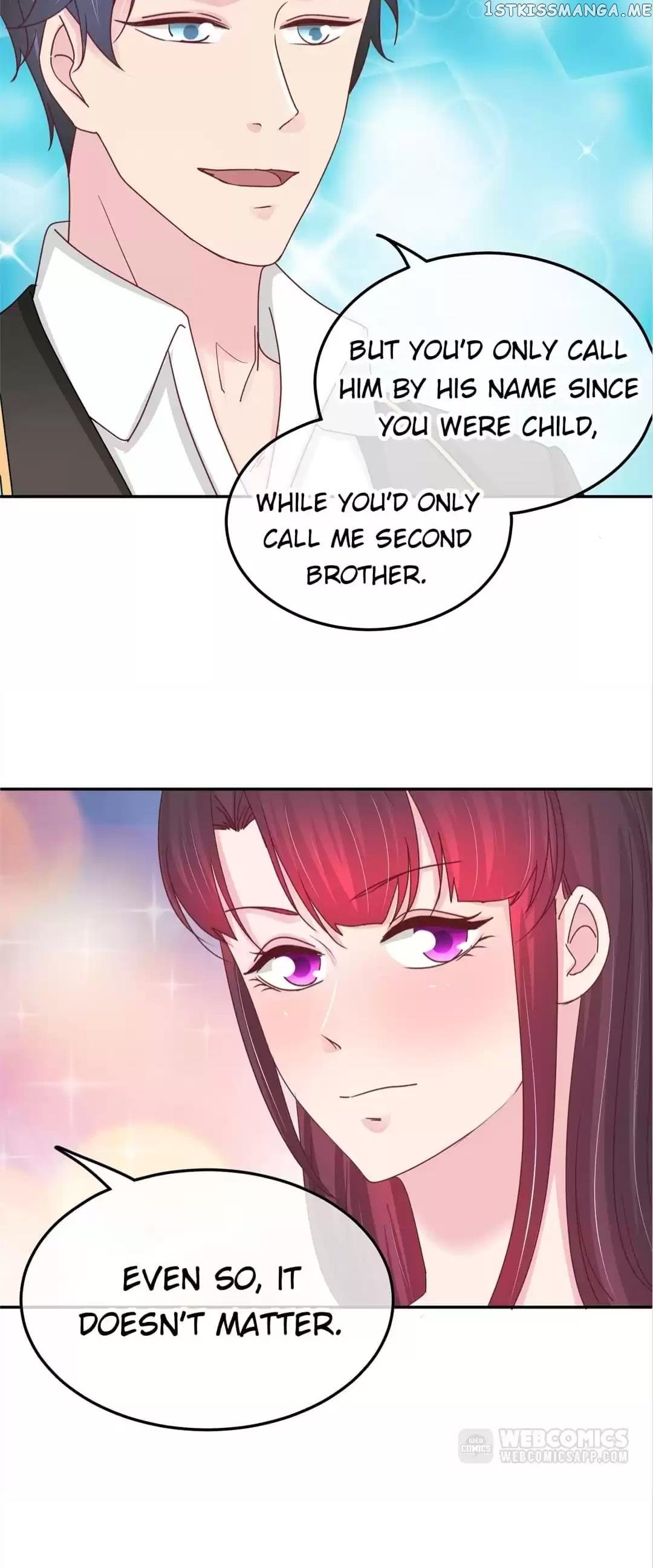 Counter-Attack of a Pregnant Actress chapter 101 - page 27