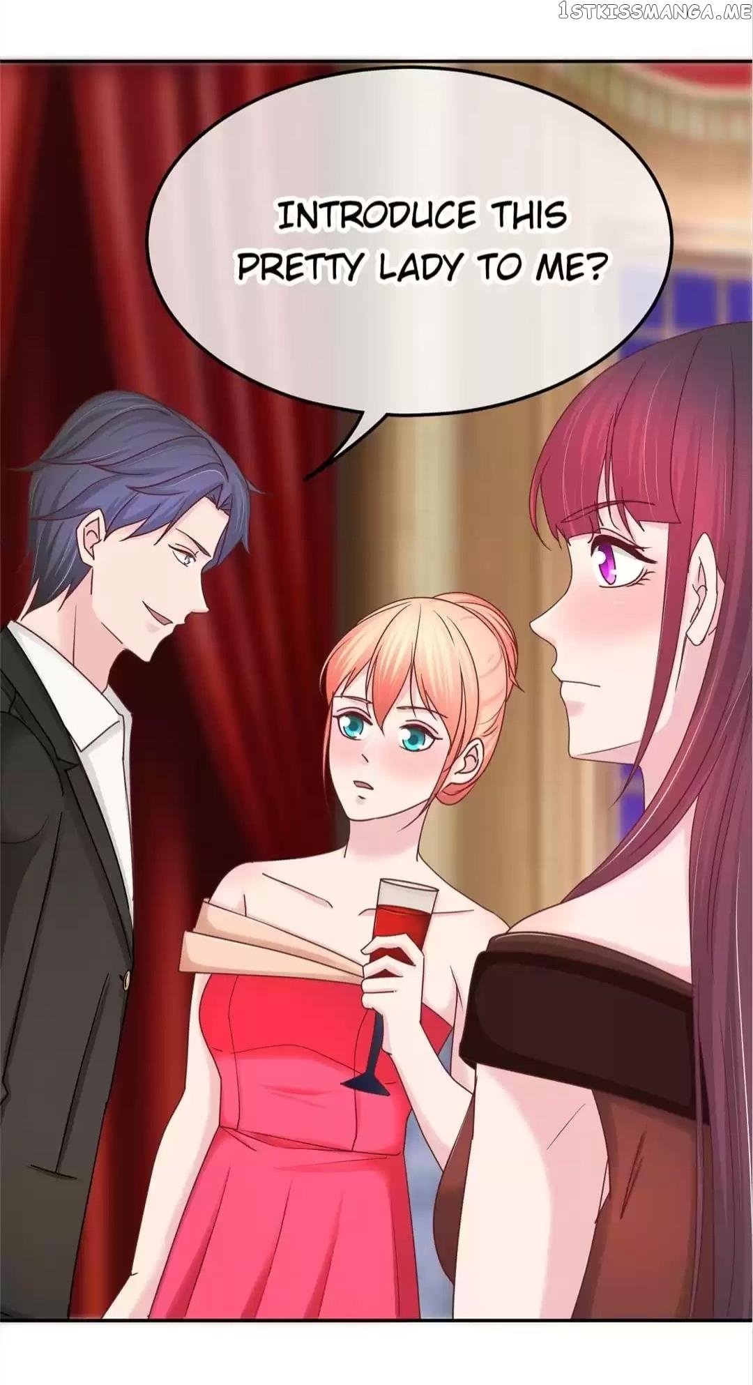 Counter-Attack of a Pregnant Actress chapter 101 - page 28