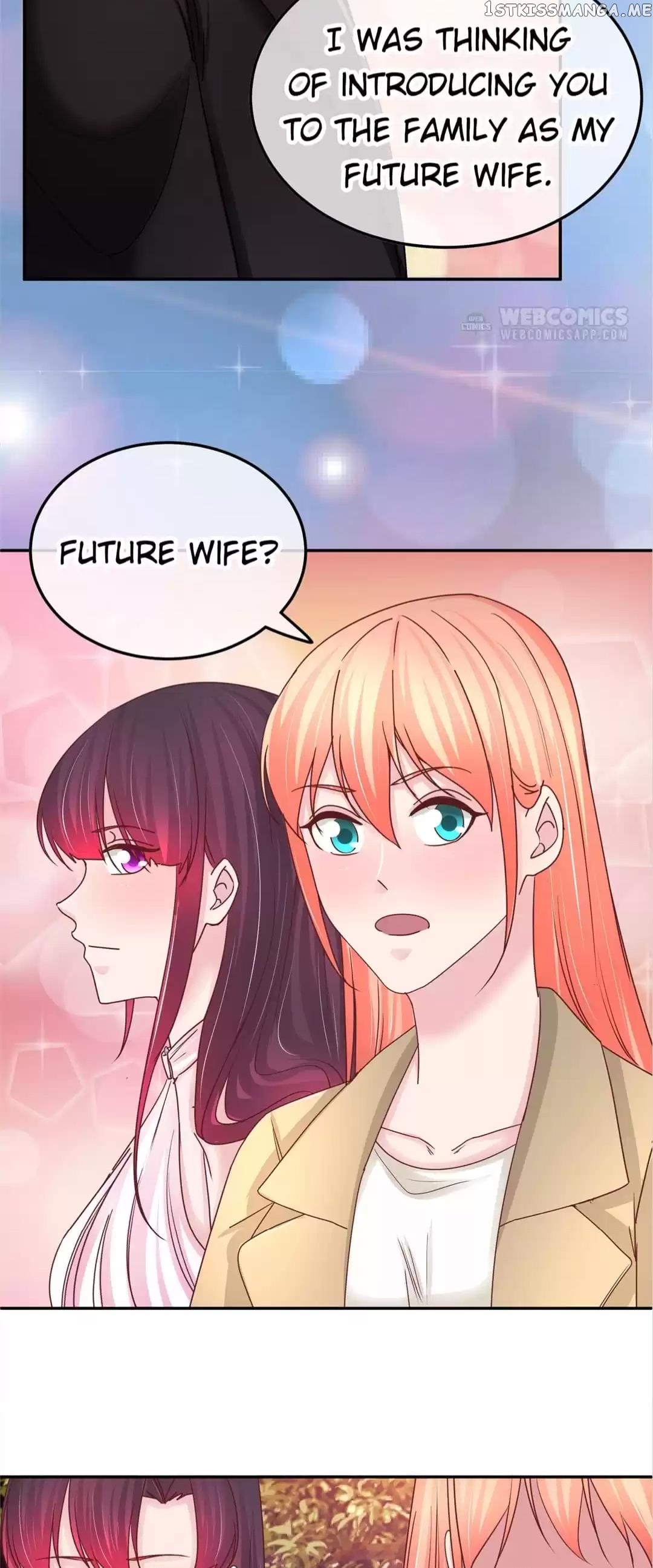 Counter-Attack of a Pregnant Actress chapter 101 - page 8