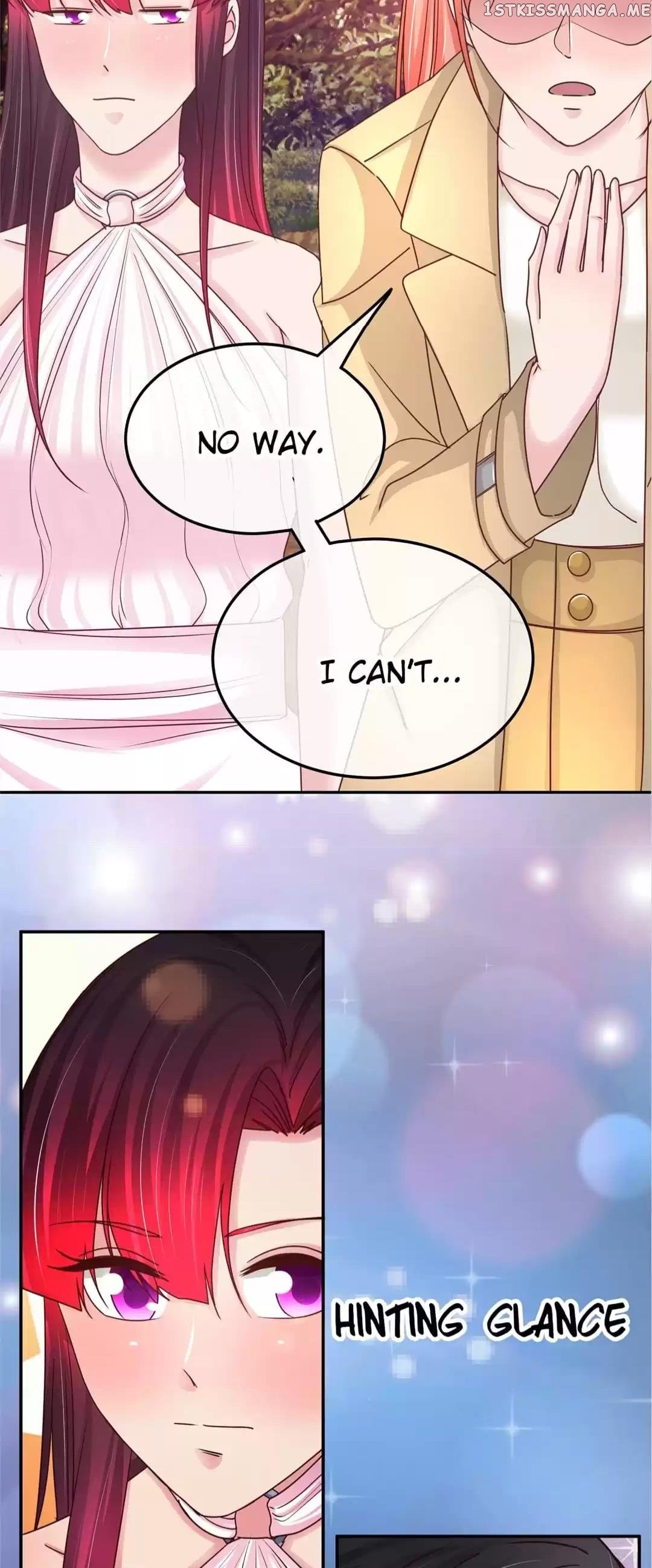 Counter-Attack of a Pregnant Actress chapter 101 - page 9