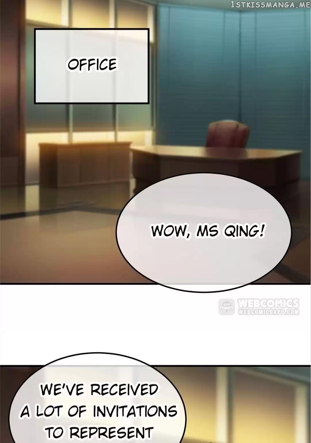 Counter-Attack of a Pregnant Actress chapter 97 - page 1
