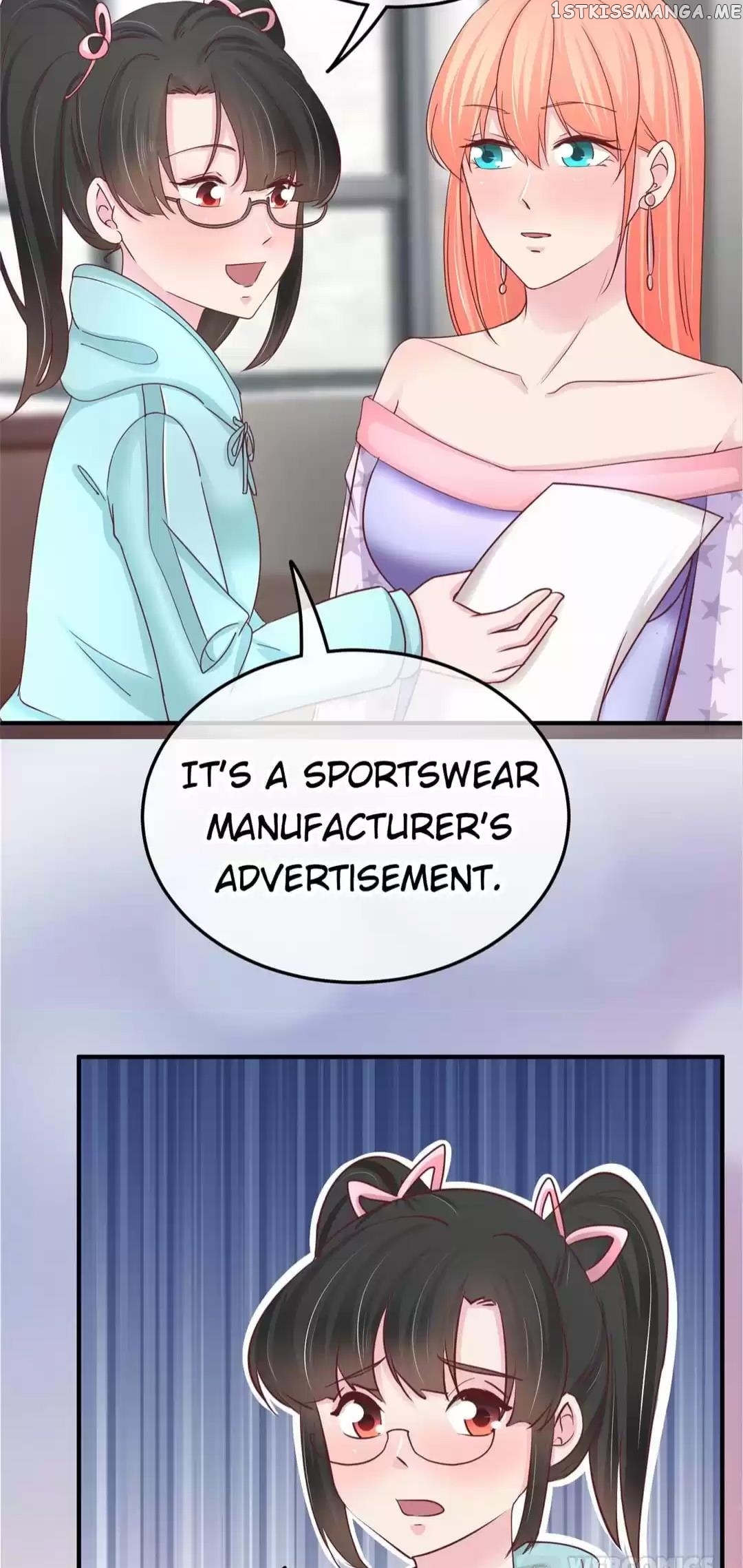 Counter-Attack of a Pregnant Actress chapter 97 - page 11