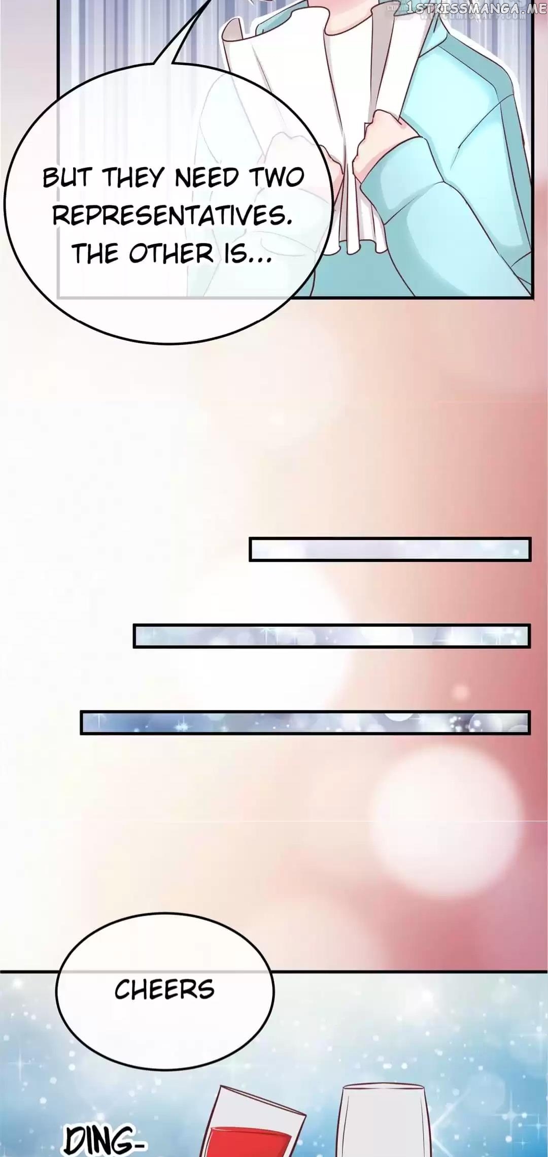 Counter-Attack of a Pregnant Actress chapter 97 - page 12