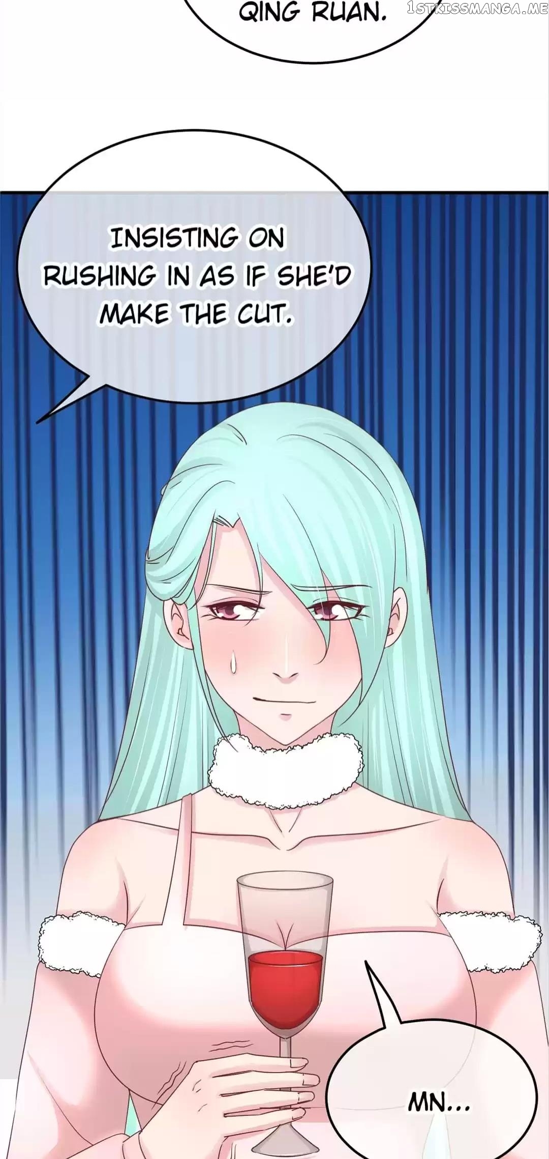 Counter-Attack of a Pregnant Actress chapter 97 - page 15
