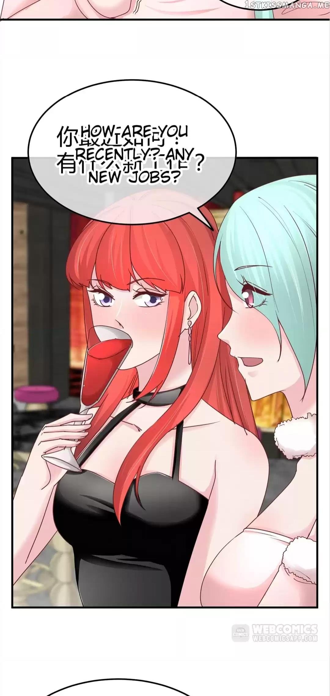 Counter-Attack of a Pregnant Actress chapter 97 - page 16