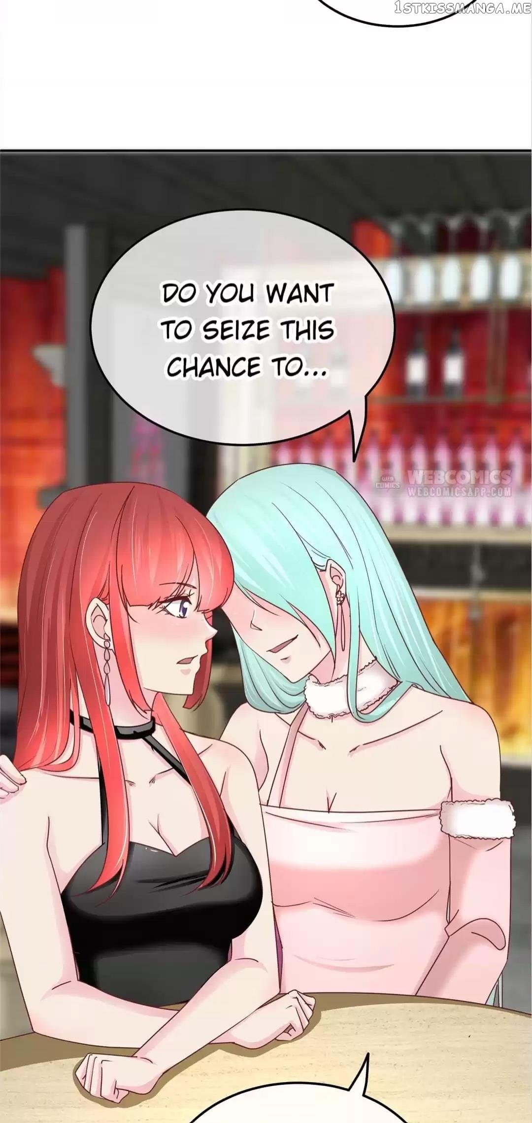 Counter-Attack of a Pregnant Actress chapter 97 - page 19