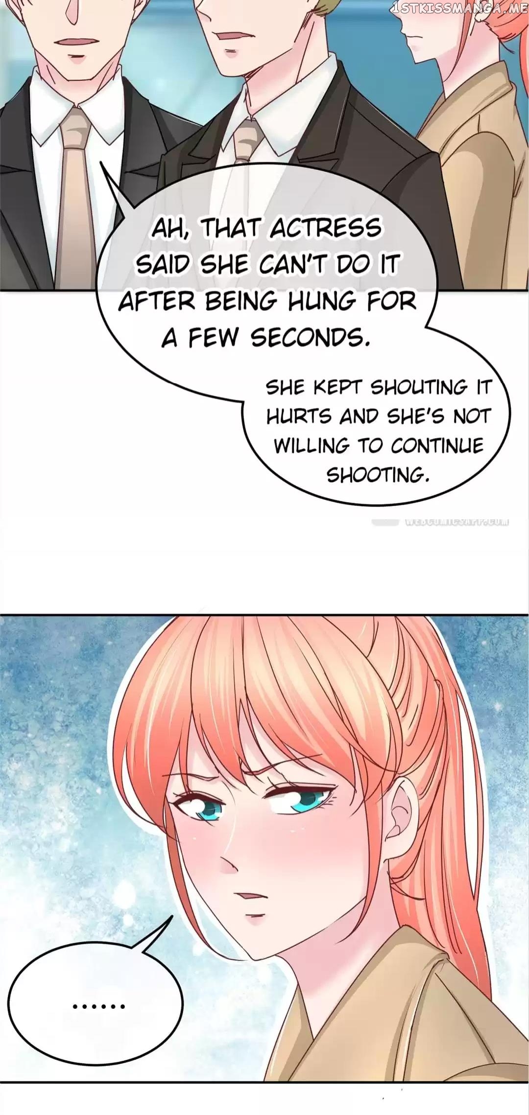 Counter-Attack of a Pregnant Actress chapter 97 - page 24