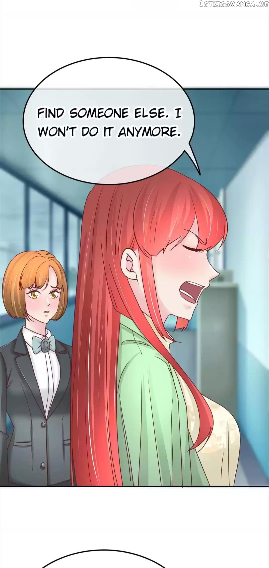 Counter-Attack of a Pregnant Actress chapter 97 - page 25