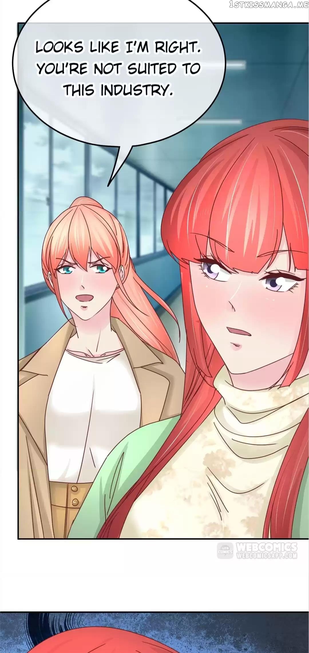 Counter-Attack of a Pregnant Actress chapter 97 - page 26