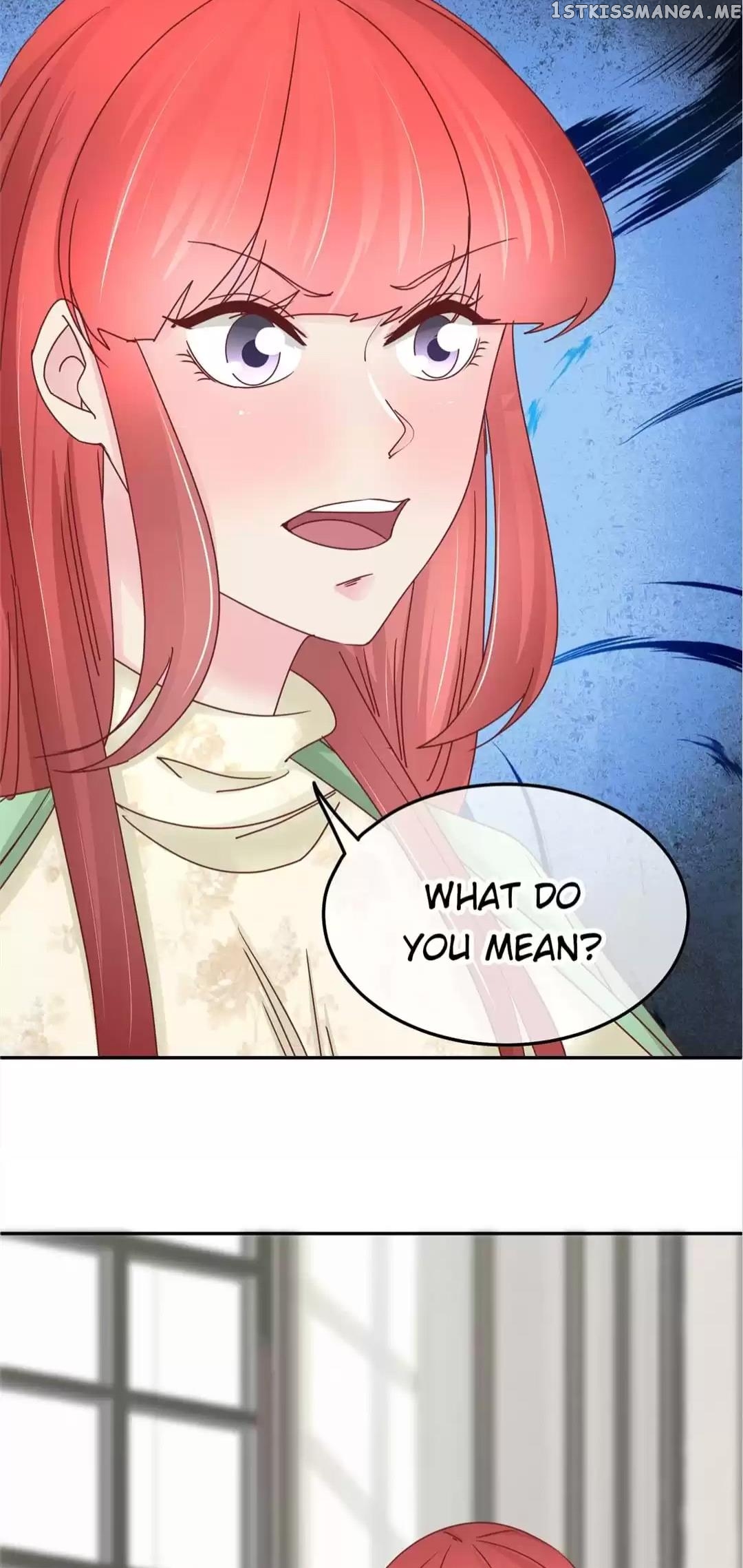 Counter-Attack of a Pregnant Actress chapter 97 - page 27