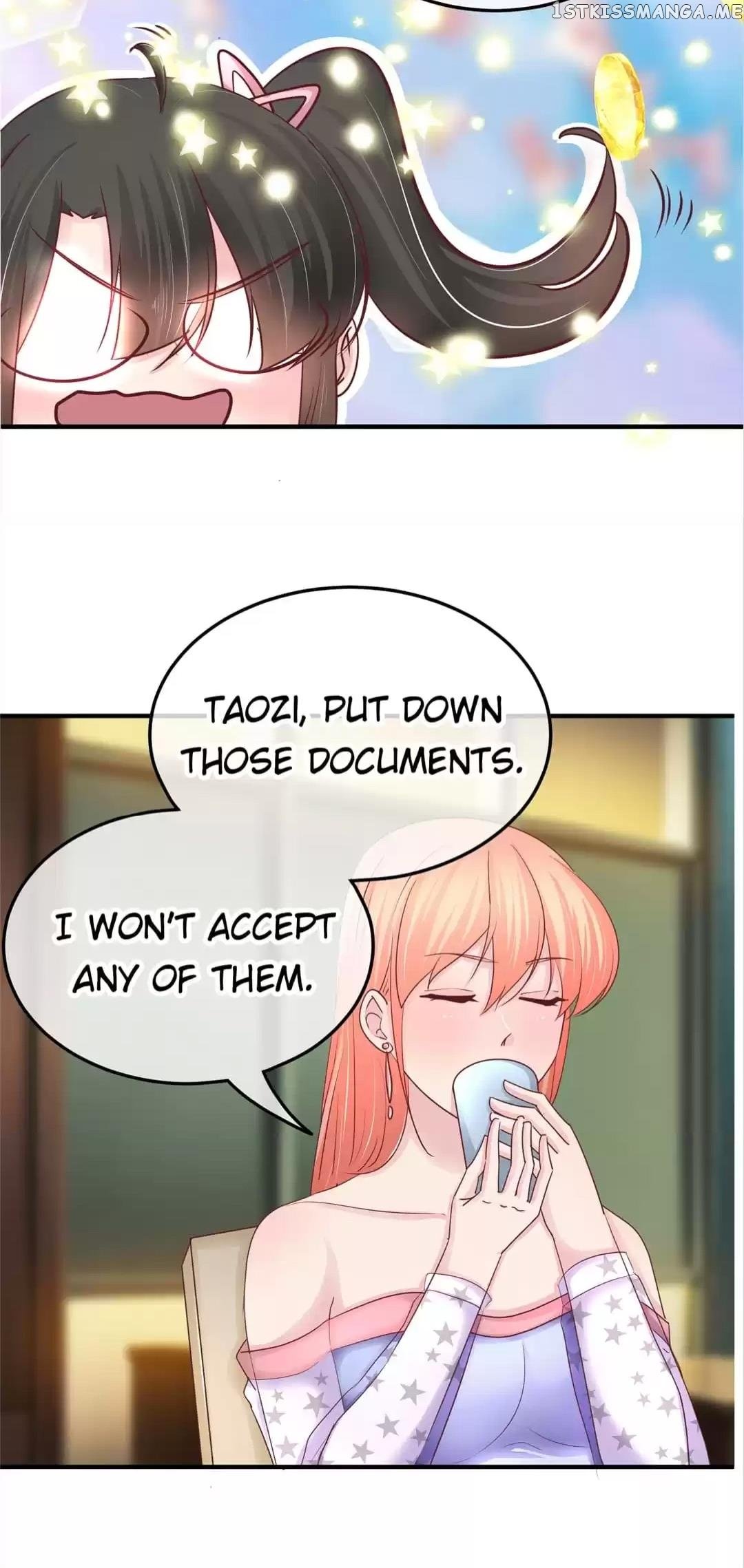 Counter-Attack of a Pregnant Actress chapter 97 - page 5