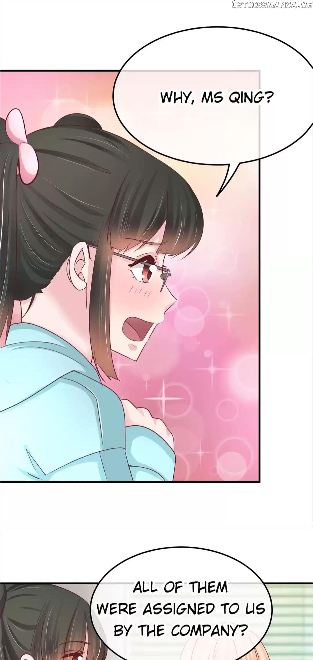 Counter-Attack of a Pregnant Actress chapter 97 - page 6