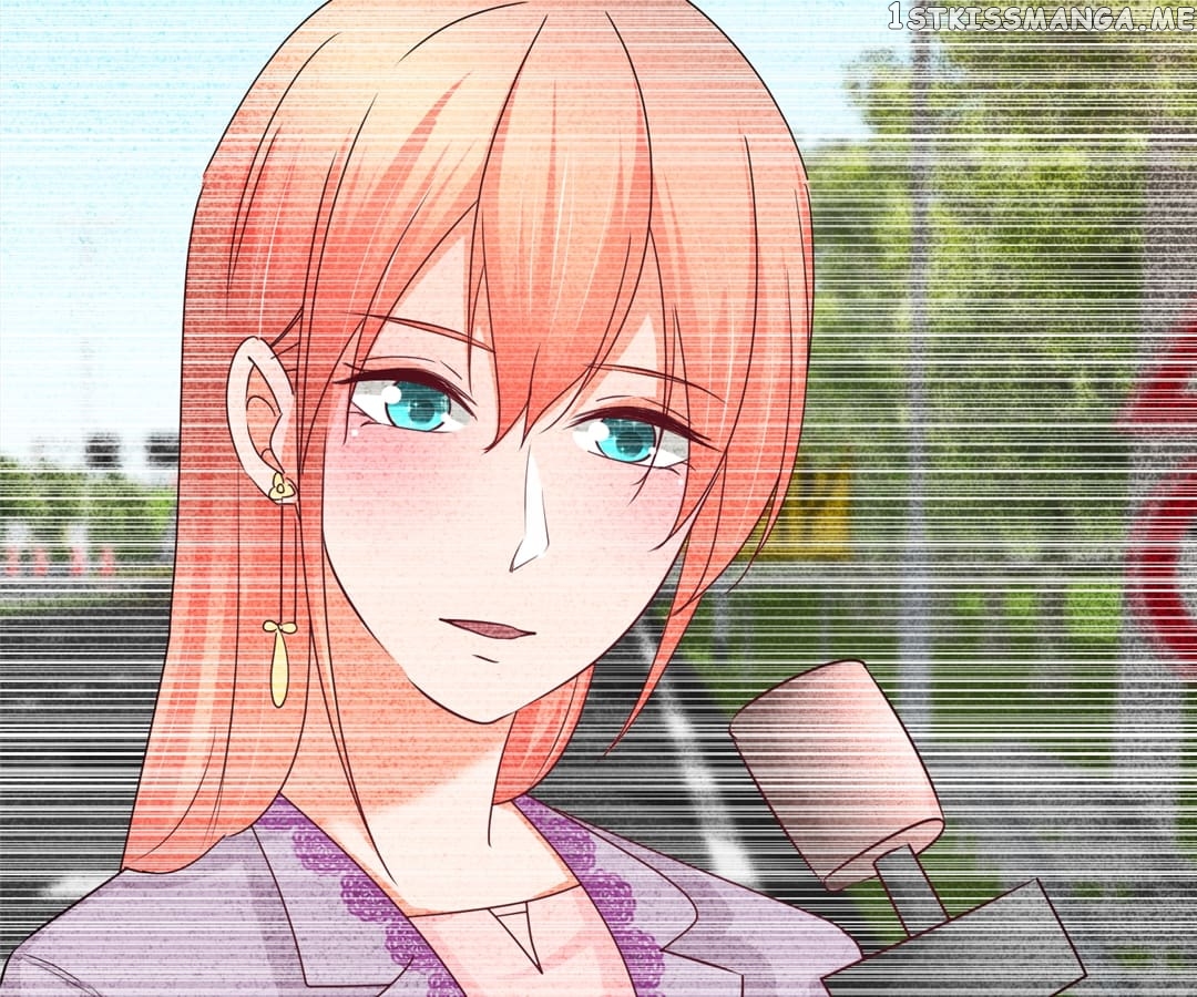 Counter-Attack of a Pregnant Actress chapter 45 - page 101