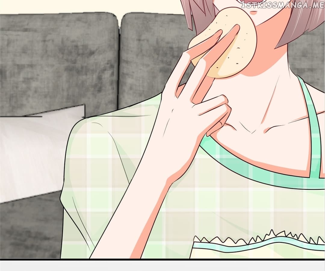 Counter-Attack of a Pregnant Actress chapter 45 - page 104