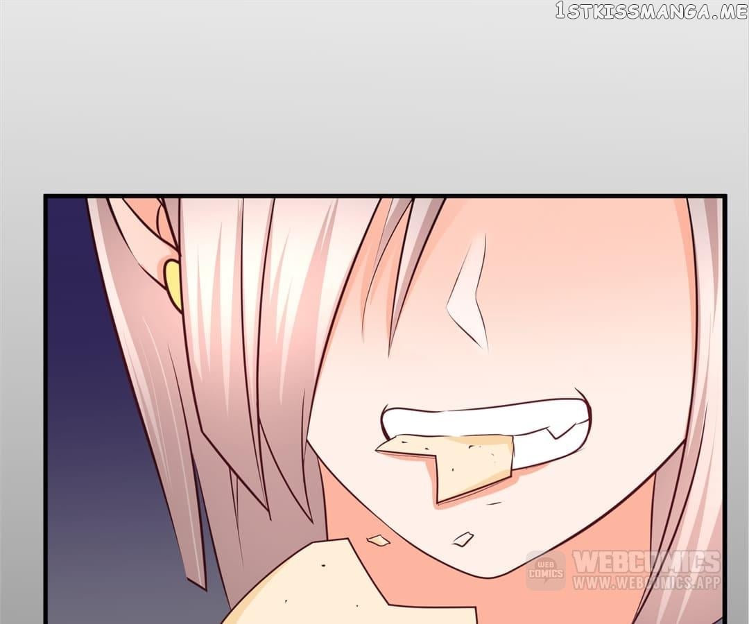 Counter-Attack of a Pregnant Actress chapter 45 - page 106