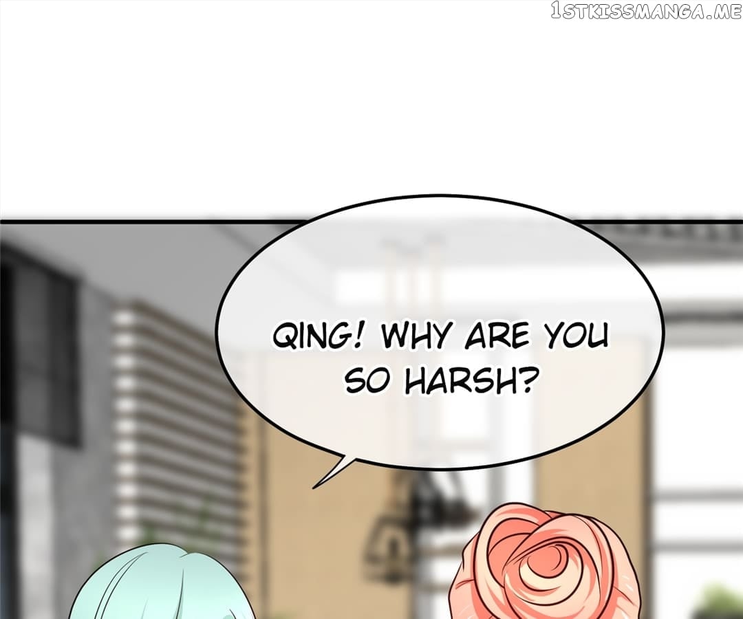 Counter-Attack of a Pregnant Actress chapter 45 - page 15