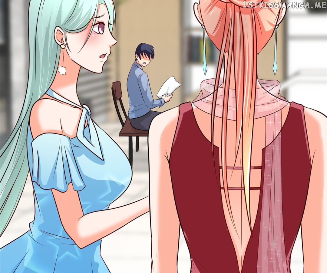 Counter-Attack of a Pregnant Actress chapter 45 - page 16