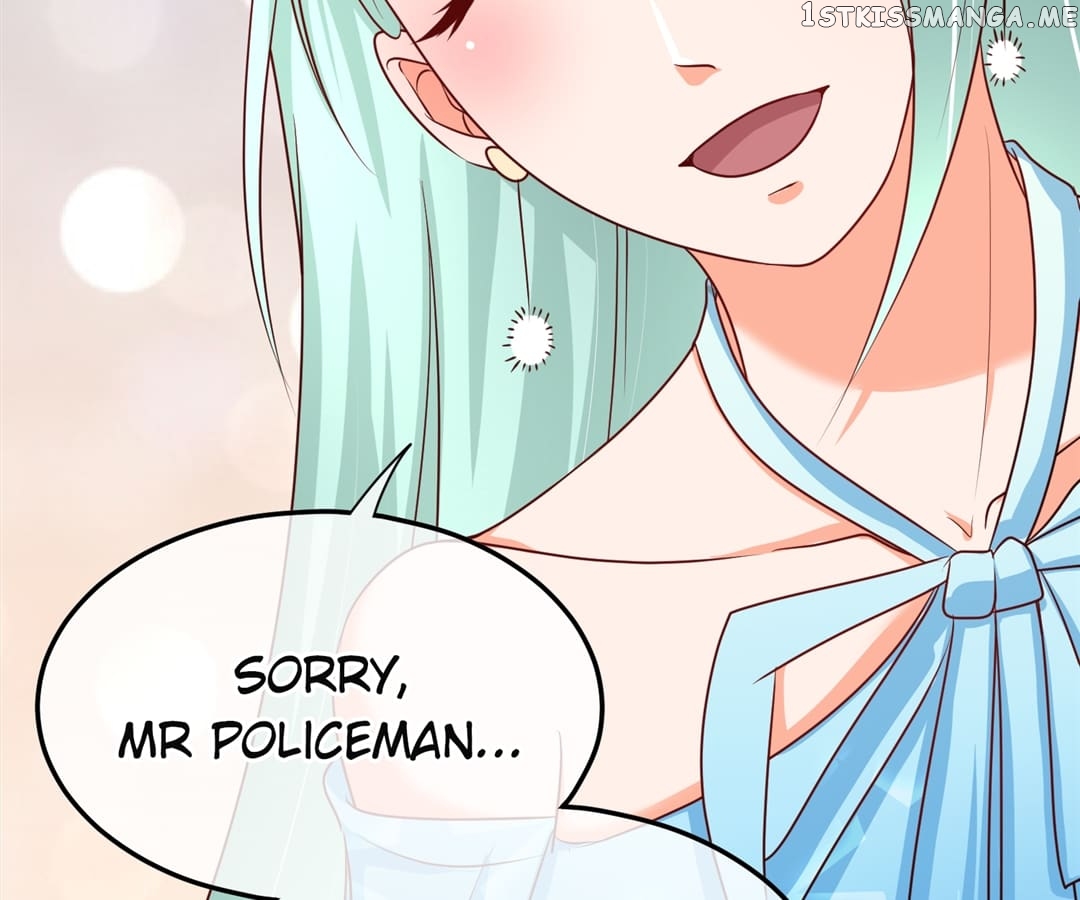 Counter-Attack of a Pregnant Actress chapter 45 - page 19