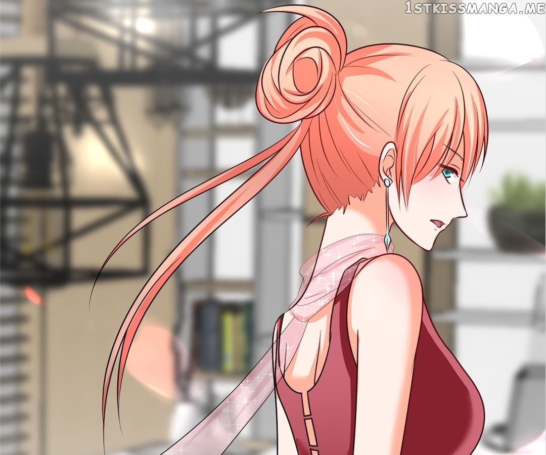 Counter-Attack of a Pregnant Actress chapter 45 - page 25
