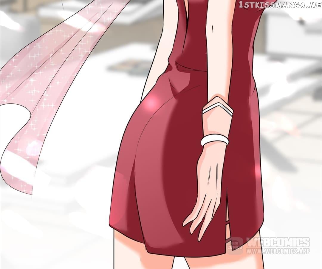 Counter-Attack of a Pregnant Actress chapter 45 - page 26