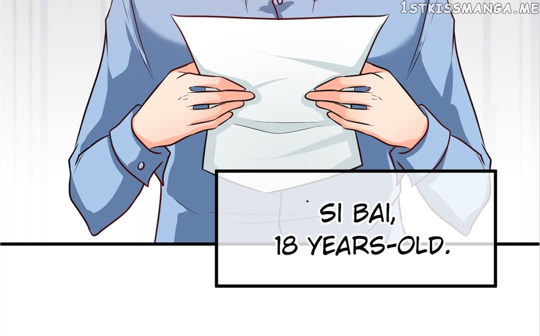 Counter-Attack of a Pregnant Actress chapter 45 - page 3