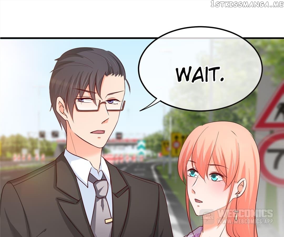 Counter-Attack of a Pregnant Actress chapter 45 - page 38