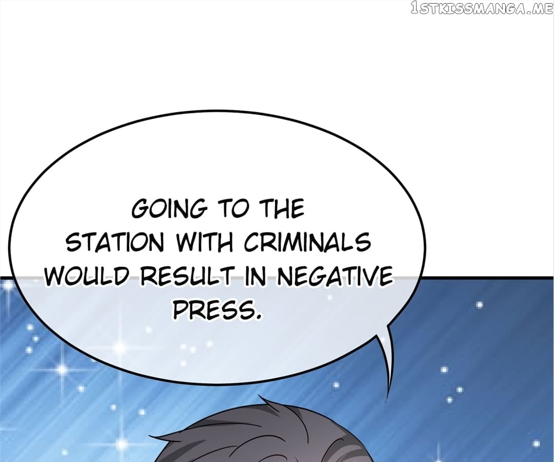 Counter-Attack of a Pregnant Actress chapter 45 - page 43