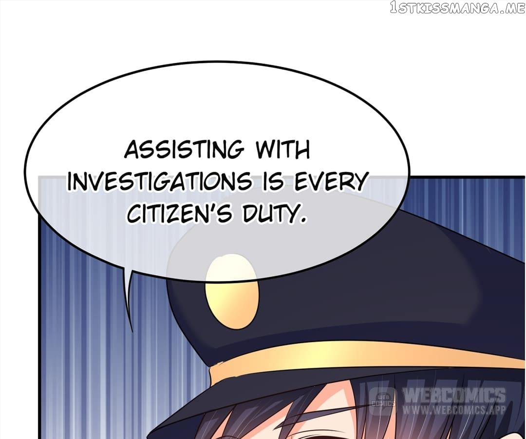 Counter-Attack of a Pregnant Actress chapter 45 - page 46