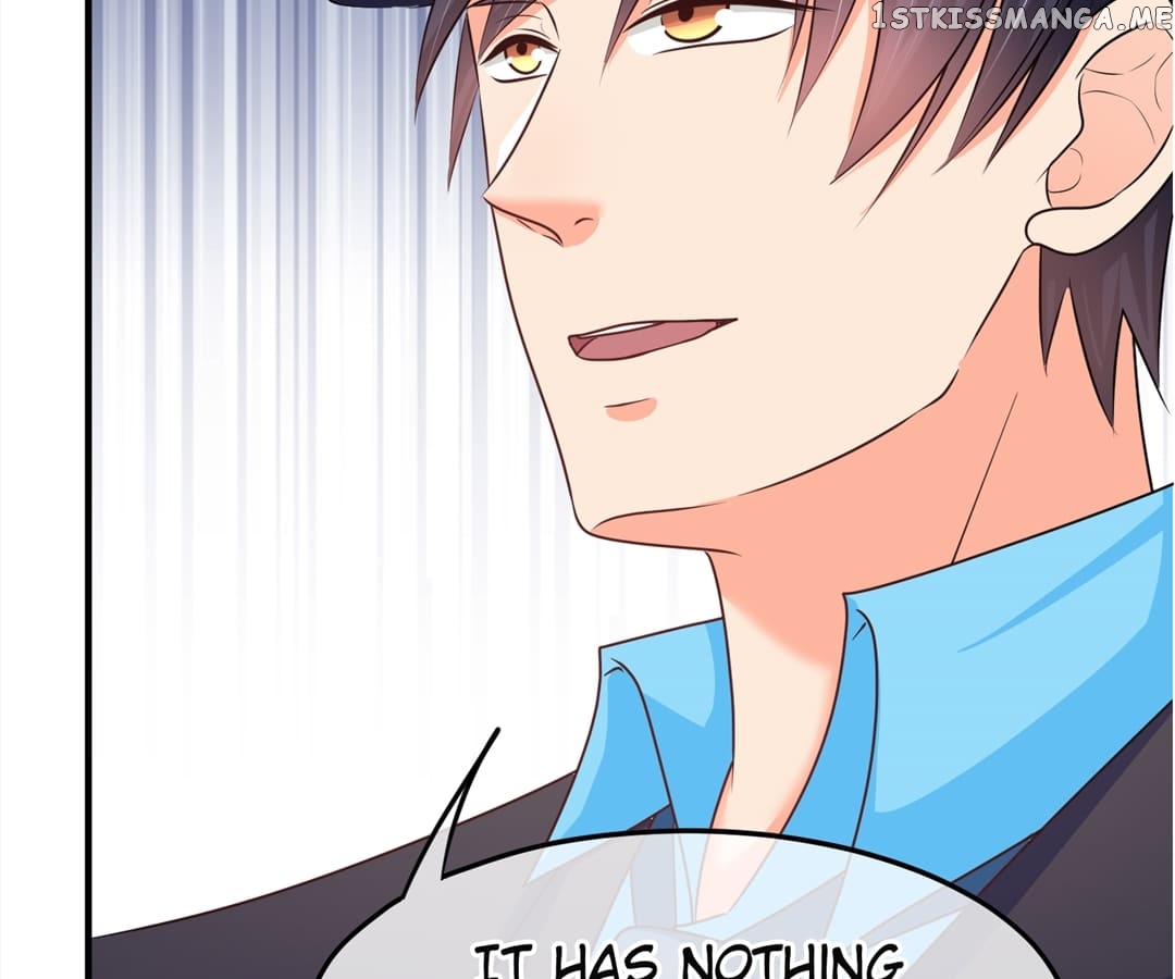 Counter-Attack of a Pregnant Actress chapter 45 - page 47