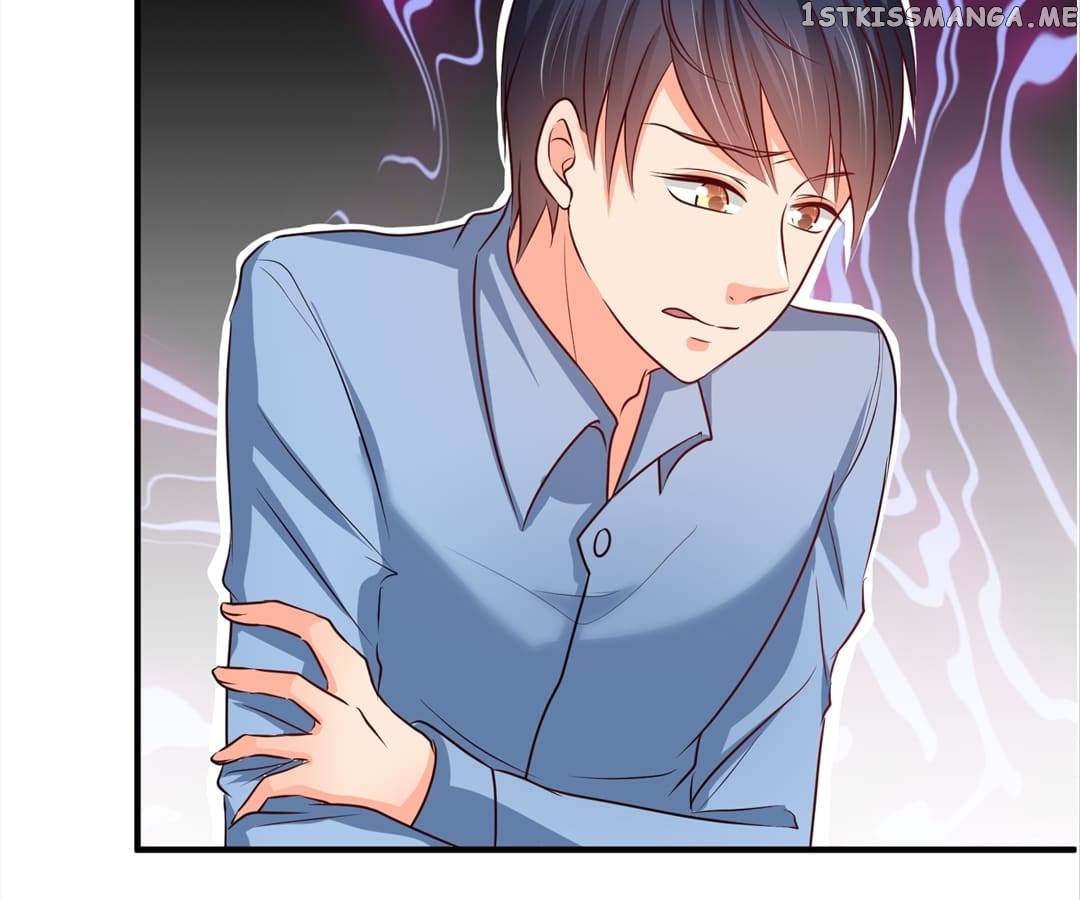 Counter-Attack of a Pregnant Actress chapter 45 - page 5