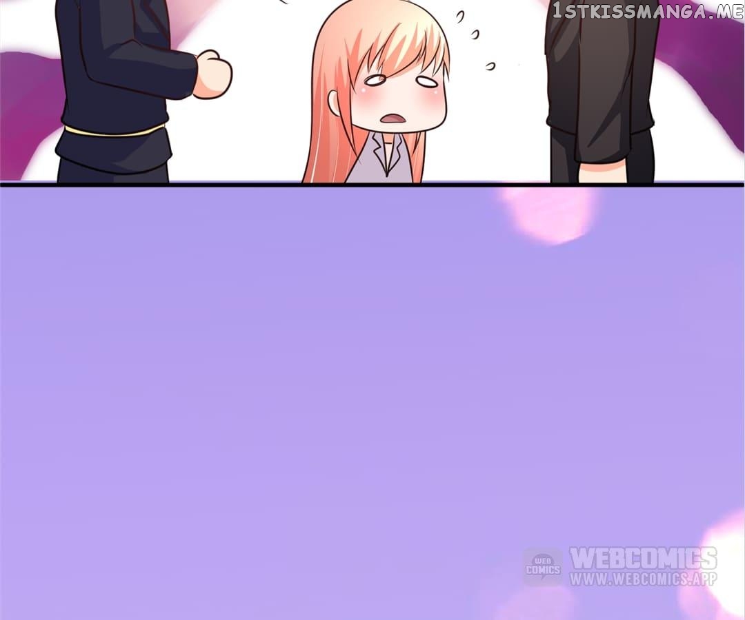 Counter-Attack of a Pregnant Actress chapter 45 - page 50