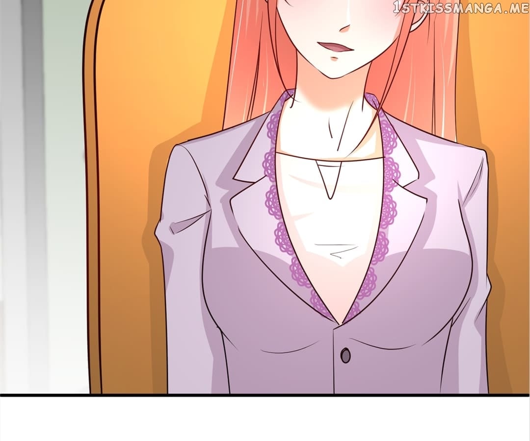 Counter-Attack of a Pregnant Actress chapter 45 - page 60