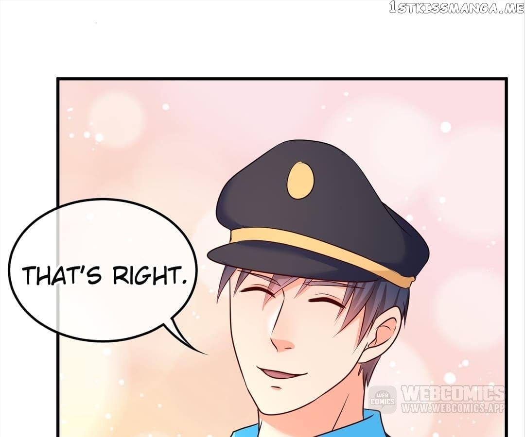 Counter-Attack of a Pregnant Actress chapter 45 - page 62