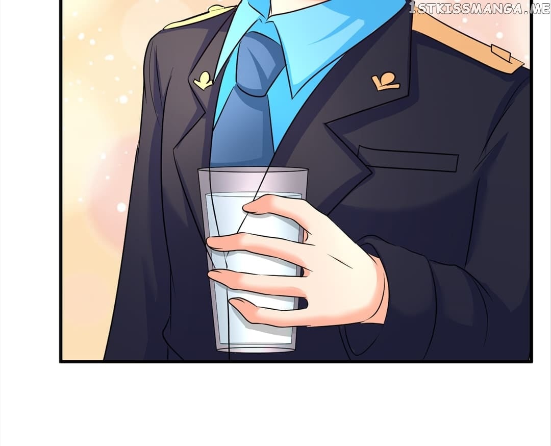 Counter-Attack of a Pregnant Actress chapter 45 - page 63